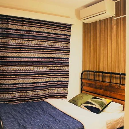 Alo Bnb 1 - Near Ueno, Akihabara, Asakusa - Self Check-In 東京都 外观 照片