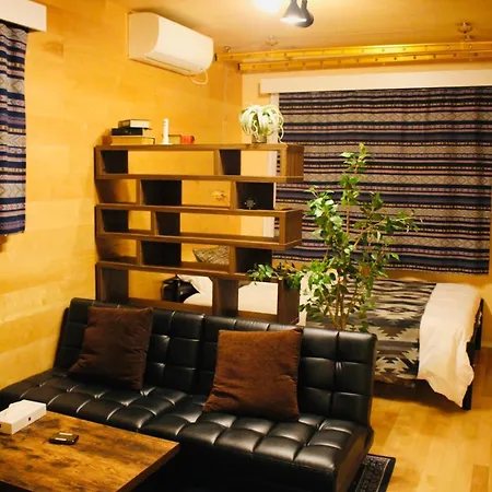 Alo Bnb 1 - Near Ueno, Akihabara, Asakusa - Self Check-In 東京都 外观 照片