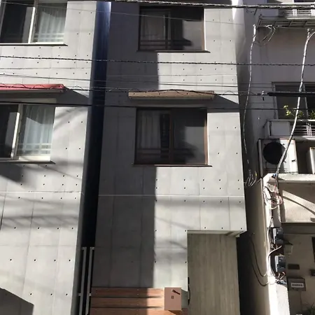Alo Bnb 1 - Near Ueno, Akihabara, Asakusa - Self Check-In 東京都 外观 照片