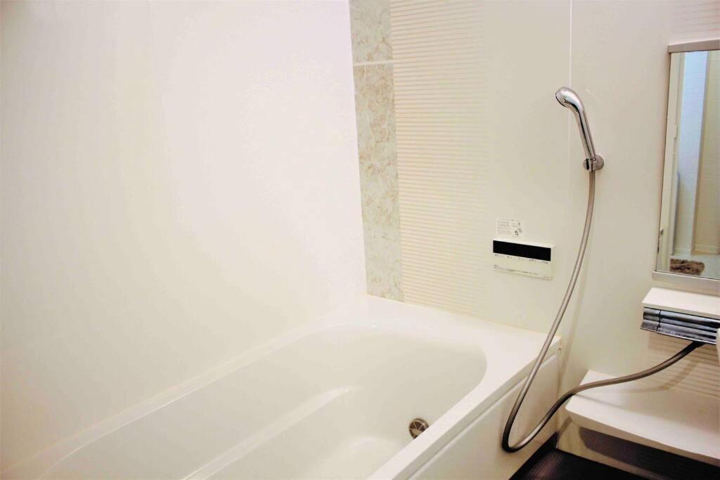 Alo 1 - Near Ueno, Akihabara, Asakusa - Self Check-in * โตเกียว