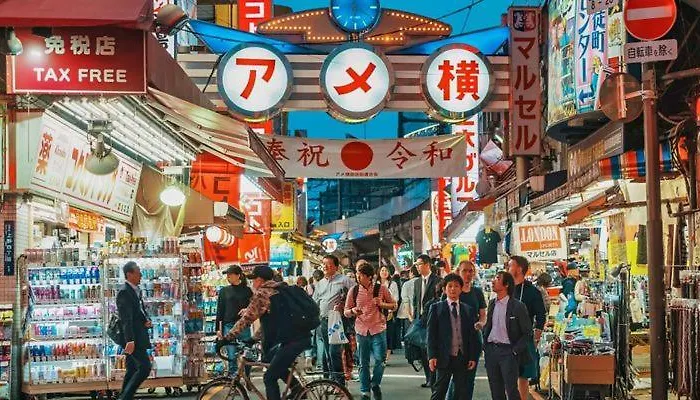Alo Bnb 1 - Near Ueno, Akihabara, Asakusa - Self Check-In