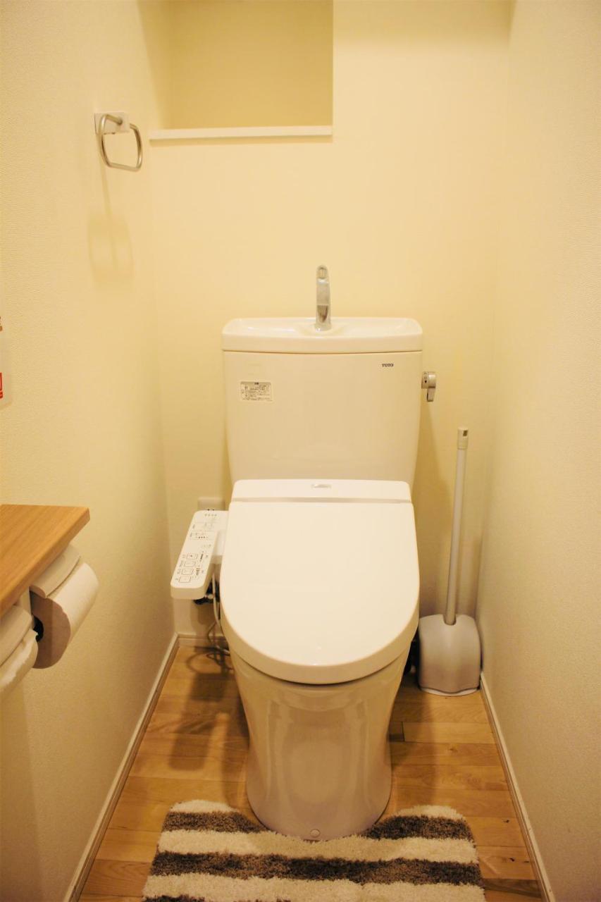 Alo 1 - Near Ueno, Akihabara, Asakusa - Self Check-in Apartment *